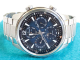 Sold Out: Jaeger-LeCoultre Polaris Q9088180 Perpetual Calendar Automatic 42MM 2022 Box and Papers