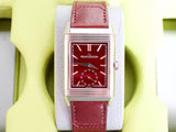 Jaeger-LeCoultre Reverso Q397846J Tribute Small Seconds Automatic Mint Factory Warranty Box Papers 2020