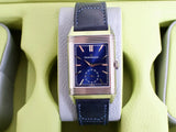 SOLDOUT: Jaeger-LeCoultre Reverso Duoface Q3988482 Tribute Manual winding Day Night 47MM Box Papers 2019