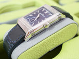 SOLDOUT: Jaeger-LeCoultre Reverso Duoface Q3988482 Tribute Manual winding Day Night 47MM Box Papers 2019