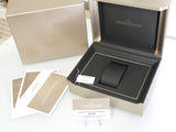 SOLDOUT: Jaeger-LeCoultre Reverso Duoface Q3988482 Tribute Manual winding Day Night 47MM Box Papers 2019