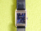 SOLDOUT: Jaeger-LeCoultre Reverso Duoface Q3988482 Tribute Manual winding Day Night 47MM Box Papers 2019