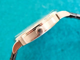 SOLDOUT: A. Lange & Sohne 1815 Up/Down 234.026 Manual Wind 39MM 18k White Gold Box 2022