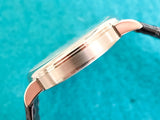 SOLDOUT: A. Lange & Sohne 1815 Up/Down 234.026 Manual Wind 39MM 18k White Gold Box 2022