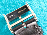 SOLDOUT: A. Lange & Sohne 1815 Up/Down 234.026 Manual Wind 39MM 18k White Gold Box 2022