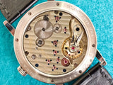 SOLDOUT: A. Lange & Sohne 1815 Up/Down 234.026 Manual Wind 39MM 18k White Gold Box 2022