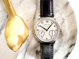 SOLDOUT: A. Lange & Sohne 1815 Up/Down 234.026 Manual Wind 39MM 18k White Gold Box 2022