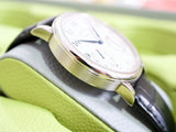 SOLDOUT: A. Lange & Sohne 1815 Up/Down 234.026 Manual Wind 39MM 18k White Gold Box 2022