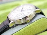 SOLDOUT: A. Lange & Sohne 1815 Up/Down 234.026 Manual Wind 39MM 18k White Gold Box 2022