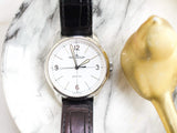 SOLDOUT: Jaeger-LeCoultre Geophysic 1958 Q8008520 38MM Factory Serviced Limited to 800  Box Papers 2021