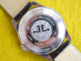 SOLDOUT: Jaeger-LeCoultre Geophysic 1958 Q8008520 38MM Factory Serviced Limited to 800  Box Papers 2021