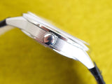 SOLDOUT: Jaeger-LeCoultre Geophysic 1958 Q8008520 38MM Factory Serviced Limited to 800  Box Papers 2021