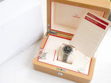SOLDOUT: Omega Speedmaster 324.30.38.50.01.001 38MM Automatic Chronograph Box Papers 2024 Factory Omega Warranty