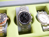 SOLDOUT: Omega Speedmaster 324.30.38.50.01.001 38MM Automatic Chronograph Box Papers 2024 Factory Omega Warranty