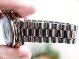 SOLDOUT: Omega Speedmaster 324.30.38.50.01.001 38MM Automatic Chronograph Box Papers 2024 Factory Omega Warranty