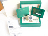 SOLDOUT: Rolex Yacht-Master 126622 40MM Blue Dial Automatic Box and Papers 2024 Factory Rolex Warranty