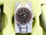SOLDOUT: Omega Speedmaster '57 332.10.41.51.01.001 Chronograph 40.5MM Manual Winding Box Paper 2022