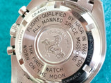 SOLDOUT: Omega Speedmaster Professional Moonwatch 310.30.42.50.01.001 42MM Hestalite Chronograph Manual Winding Box Papers 2022