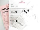 SOLDOUT: Omega Speedmaster '57 332.10.41.51.01.001 Chronograph 40.5MM Manual Winding Box Paper 2022