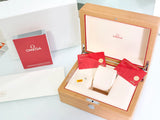 SOLDOUT: Omega Speedmaster '57 332.10.41.51.01.001 Chronograph 40.5MM Manual Winding Box Paper 2022