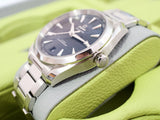 SOLDOUT: Omega Seamaster Aqua Terra 150M 220.10.41.21.03.004 Blue Dial 41MM Automatic Box Papers 2023