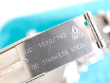 Omega De Ville Prestige 424.10.37.20.03.001 36.8MM Automatic 1 Year Warranty Blue Dial Box 2025