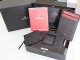 Omega Speedmaster 311.92.44.51.01.005 Dark Side Of The Moon 44.25MM Black Black Automatic Near Mint Factory Warranty Box Papers 2024