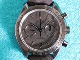 Omega Speedmaster 311.92.44.51.01.005 Dark Side Of The Moon 44.25MM Black Black Automatic Near Mint Factory Warranty Box Papers 2024