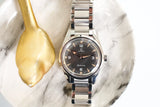 SOLDOUT: Omega Seamaster Railmaster 220.10.38.20.01.002 Automatic 38MM The 1957 Trilogy Limited Edition Box Papers 2024