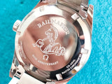 SOLDOUT: Omega Seamaster Railmaster 220.10.38.20.01.002 Automatic 38MM The 1957 Trilogy Limited Edition Box Papers 2024