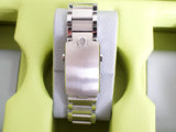 SOLDOUT: Omega Seamaster Railmaster 220.10.38.20.01.002 Automatic 38MM The 1957 Trilogy Limited Edition Box Papers 2024