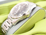 SOLDOUT: Omega Seamaster Railmaster 220.10.38.20.01.002 Automatic 38MM The 1957 Trilogy Limited Edition Box Papers 2024