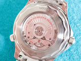 SOLDOUT: Omega Seamaster Diver 300 M 210.30.42.20.04.001 42MM White Dial Automatic Full links Box Papers 2026