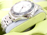 SOLDOUT: Omega Seamaster Diver 300 M 210.30.42.20.04.001 42MM White Dial Automatic Full links Box Papers 2026
