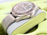 SOLDOUT: Omega Seamaster Diver 300 M 210.90.42.20.01.001 Bond 007 Automatic Mint Titanium Box Papers 2022