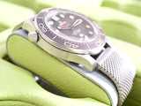 SOLDOUT: Omega Seamaster Diver 300 M 210.90.42.20.01.001 Bond 007 Automatic Mint Titanium Box Papers 2022