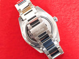 SOLDOUT: Omega Seamaster Aqua Terra Worldtimer 220.10.43.22.03.001 43MM Factory Omega Box 2022