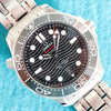 SOLDOUT: Omega Seamaster Diver 300 M 210.30.42.20.01.001 Ceramic Bezel 42MM Mint Automatic Box Papers 2025