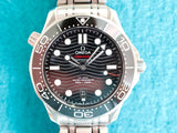 SOLDOUT: Omega Seamaster Diver 300 M 210.30.42.20.01.001 Ceramic Bezel 42MM Mint Automatic Box Papers 2025