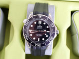SOLDOUT: Omega Seamaster Diver 300M 210.32.42.20.01.003 Automatic 42MM Mint Box Papers 2026