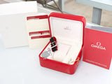 SOLDOUT: Omega Seamaster Planet Ocean 2201.50.00 Automatic 42MM Mint Box Papers
