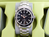 SOLDOUT: Omega Seamaster Planet Ocean 2201.50.00 Automatic 42MM Mint Box Papers