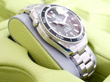 SOLDOUT: Omega Seamaster Planet Ocean 2201.50.00 Automatic 42MM Mint Box Papers