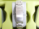 SOLDOUT: Omega Seamaster Planet Ocean 2201.50.00 Automatic 42MM Mint Box Papers