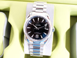 SOLDOUT: Omega Seamaster Aqua Terra Mm 220.10.38.20.01.004 Automatic 38MM Mint Box Papers 2025