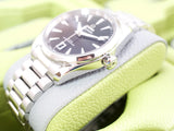 SOLDOUT: Omega Seamaster Aqua Terra Mm 220.10.38.20.01.004 Automatic 38MM Mint Box Papers 2025