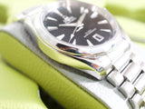 SOLDOUT: Omega Seamaster Aqua Terra Mm 220.10.38.20.01.004 Automatic 38MM Mint Box Papers 2025
