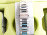 SOLDOUT: Omega Seamaster Aqua Terra Mm 220.10.38.20.01.004 Automatic 38MM Mint Box Papers 2025