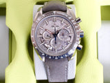 SOLDOUT: Omega Speedmaster 311.92.44.51.01.005 Grey Side of the Moon Grey Ceramic 44.25MM Manual Winding Chronograph New Box Papers 2026