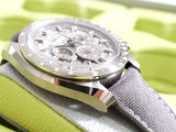 SOLDOUT: Omega Speedmaster 311.92.44.51.01.005 Grey Side of the Moon Grey Ceramic 44.25MM Manual Winding Chronograph New Box Papers 2026